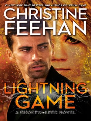 cover image of Lightning Game